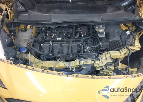 2020 Ford Transit Connect Xl Passenger Wagon из США, поврежденный, VIN NM0GS9E22L1478584